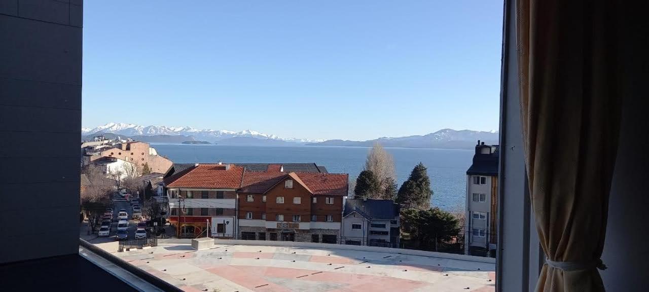 El Encanto Del Lago Apartment San Carlos de Bariloche Exterior photo