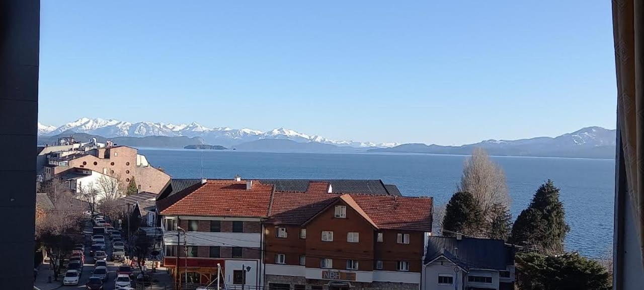 El Encanto Del Lago Apartment San Carlos de Bariloche Exterior photo