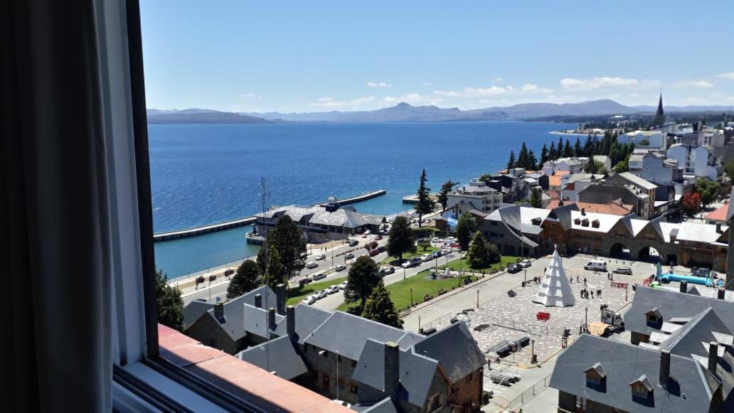 El Encanto Del Lago Apartment San Carlos de Bariloche Exterior photo